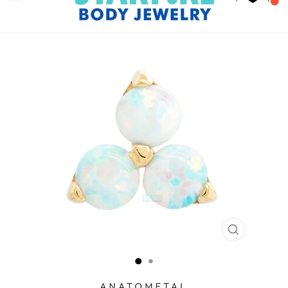 TOP QUALITY Threadless Ends!! - Picture 2 of 4